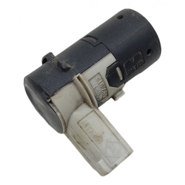 Sensor Estacionamento Citroen C4 2009 Usado