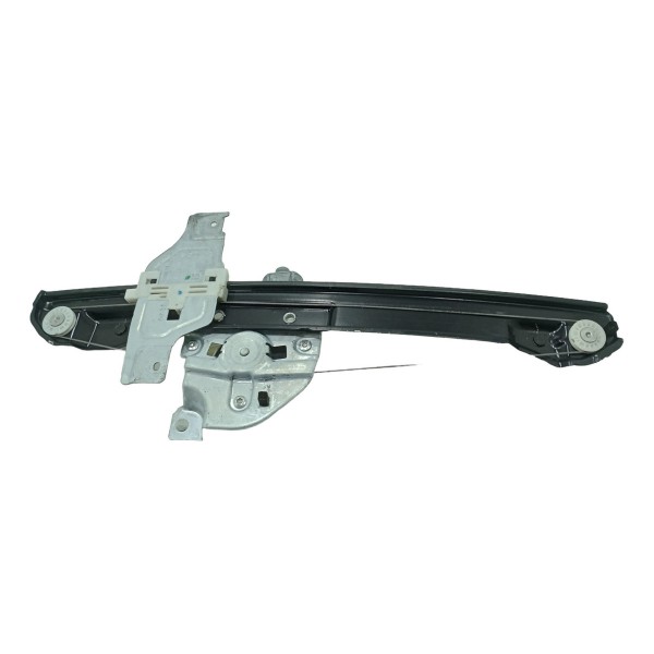 Motor Maquina Vidro Dianteiro Direito 208 Active 2014 Usado