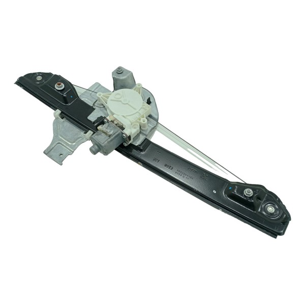 Motor Maquina Vidro Dianteiro Direito 208 Active 2014 Usado