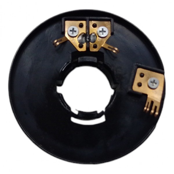 Interruptor Contato Temperatura Do Ar Hb20 2012 2019 Usado