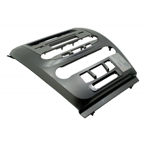 Moldura Comando Do Painel Ford Fusion 2009 2012 Usado