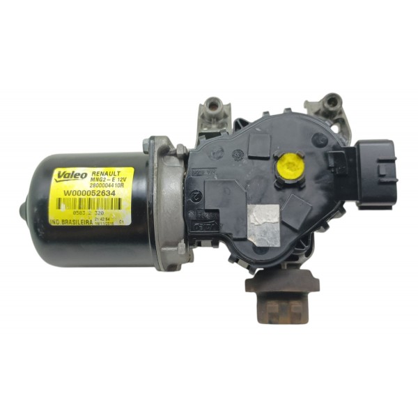 Motor Limpador Do Parabrisa Logan Sandero 2015 2019 Usado