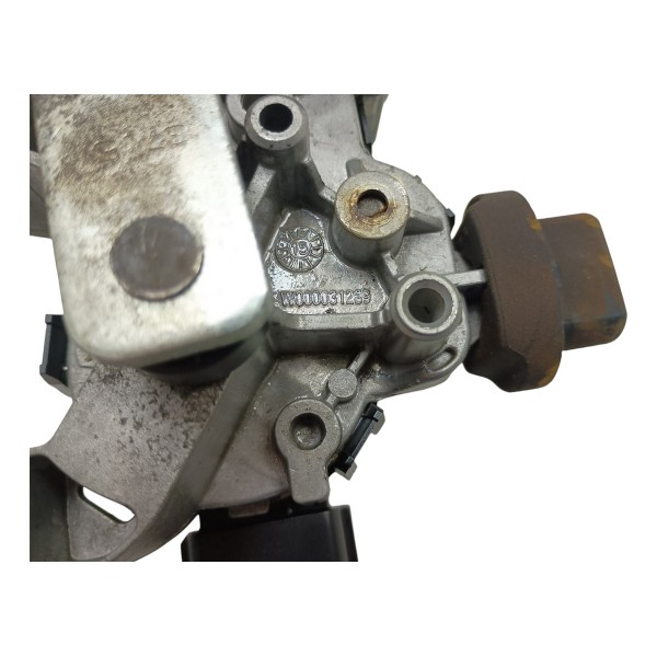 Motor Limpador Do Parabrisa Logan Sandero 2015 2019 Usado