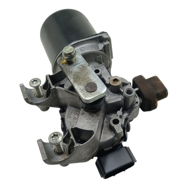 Motor Limpador Do Parabrisa Logan Sandero 2015 2019 Usado