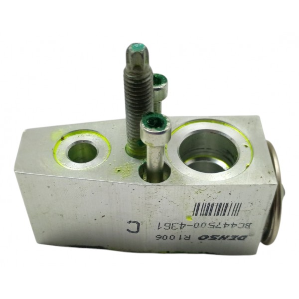 Valvula Expansora Ar Gm Spin Onix Prisma Bc4475004361 Usado