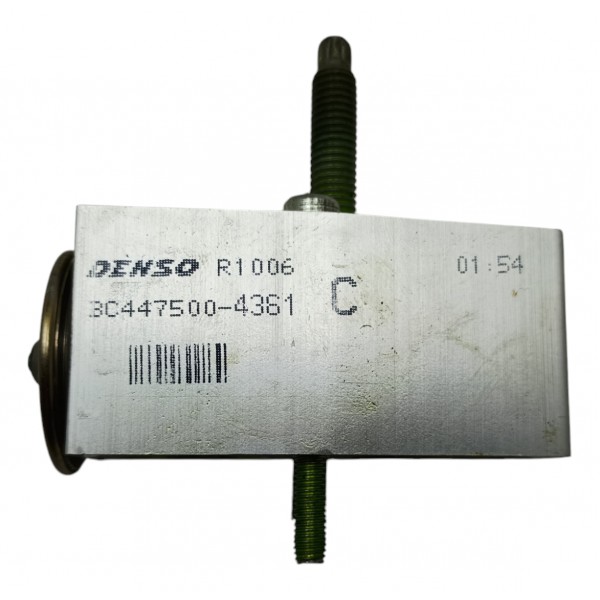 Valvula Expansora Ar Gm Spin Onix Prisma Bc4475004361 Usado