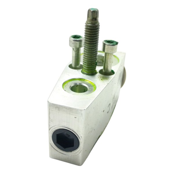 Valvula Expansora Ar Gm Spin Onix Prisma Bc4475004361 Usado