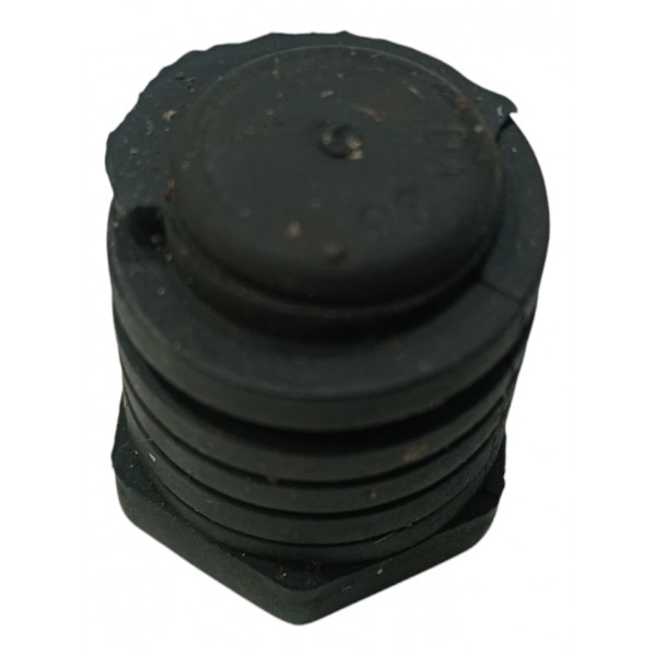 Batente Coxim Do Capo Capuz Gm Onix Prisma Cobalt Usado