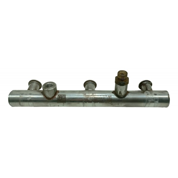 Flauta Bico Injetor Esquerdo Audi A6 A7 3.0 Tfsi 12 15 Usado