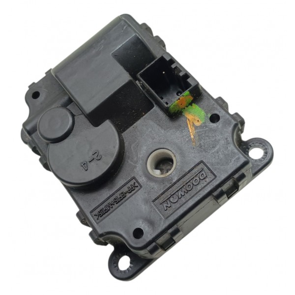 Motor Atuador Caixa Do Ar Hyundai New Tucson 2017 2019 Usado