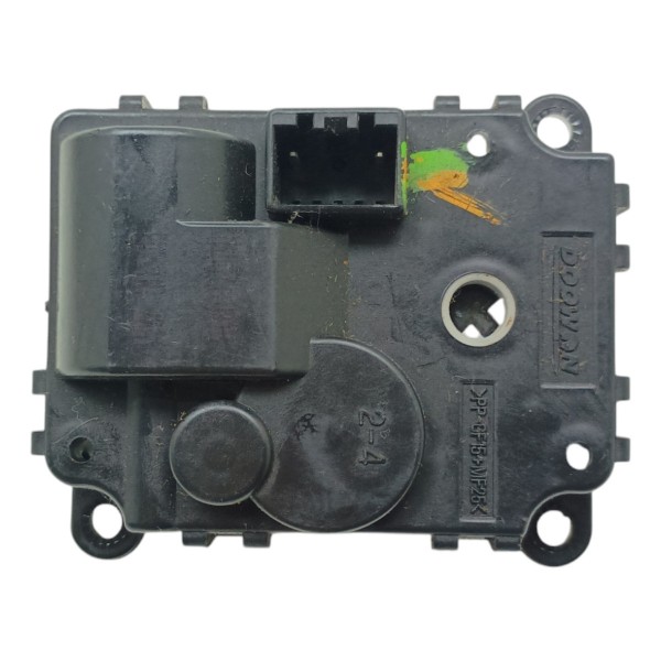 Motor Atuador Caixa Do Ar Hyundai New Tucson 2017 2019 Usado
