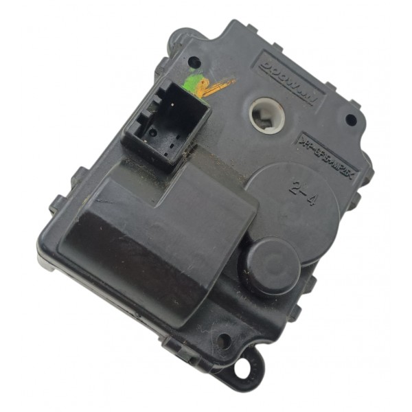 Motor Atuador Caixa Do Ar Hyundai New Tucson 2017 2019 Usado