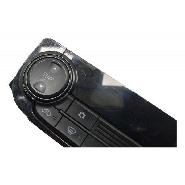 Botão Comando Ar Condicionado Outlander 2015 2016 Usado