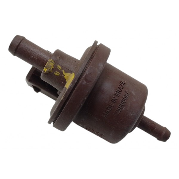 Valvula Canister Peugeot 206 1.4 2006 Usado