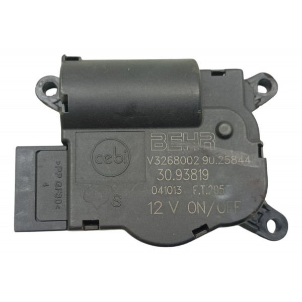 Motor Atuador Cx Ar Gm Agile Montana 2011 2014 Usado