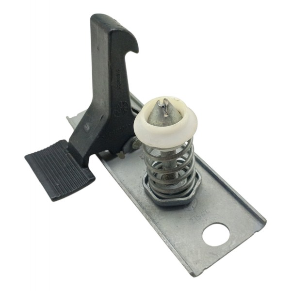 Fechadura Trava Do Capo Fiat Fiorino Uno 2012 2021 Usado