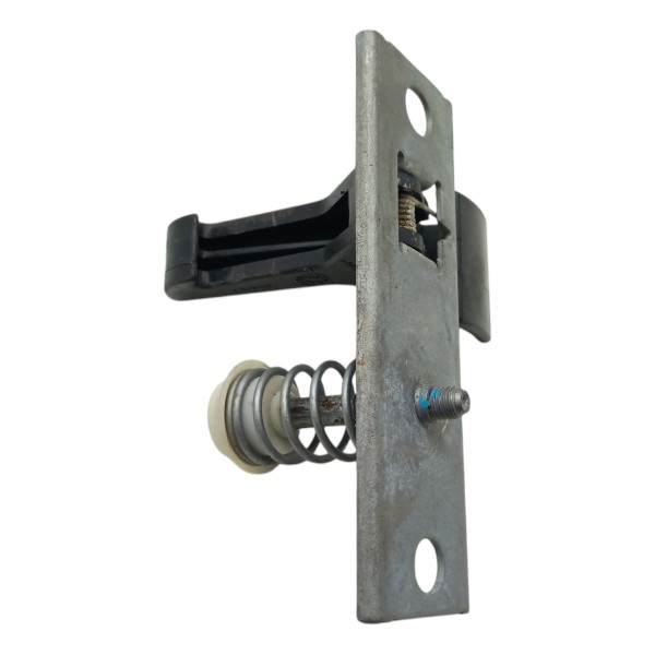 Fechadura Trava Do Capo Fiat Fiorino Uno 2012 2021 Usado