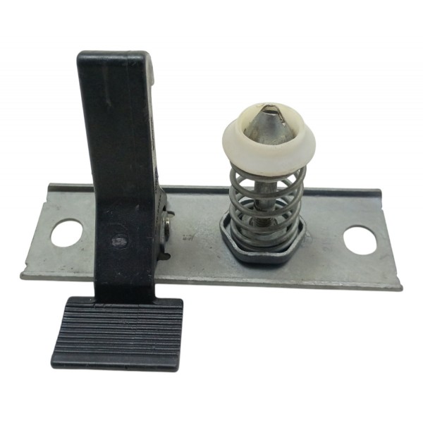 Fechadura Trava Do Capo Fiat Fiorino Uno 2012 2021 Usado