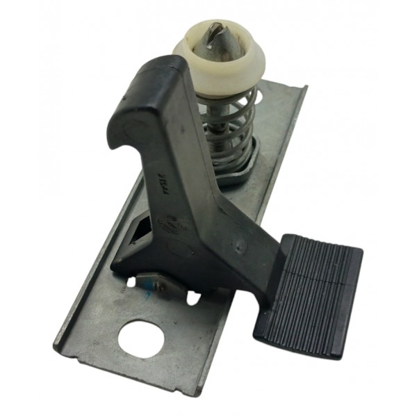 Fechadura Trava Do Capo Fiat Fiorino Uno 2012 2021 Usado