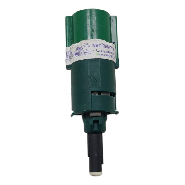 Sensor Pedal Frenagem Peugeot 208 308 C3 C4 Usado