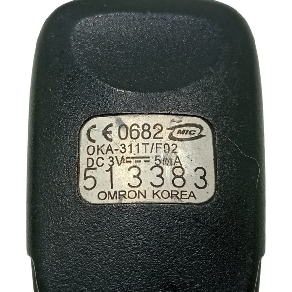Modulo Code Injeção Bmw X5 3.0 2003 2005 Usado