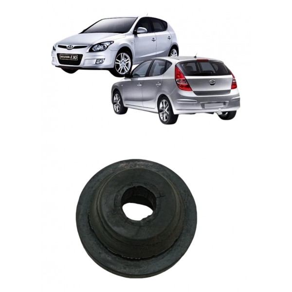 Borracha Coxim Do Suporte Motor Hyundai I30 2009 2012 Usado