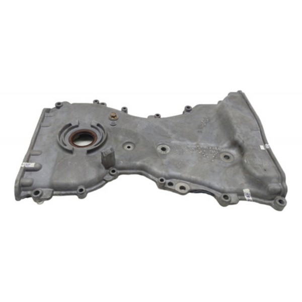 Tampa Frontal Motor Asx Lancer Outlander 2.0 Usado