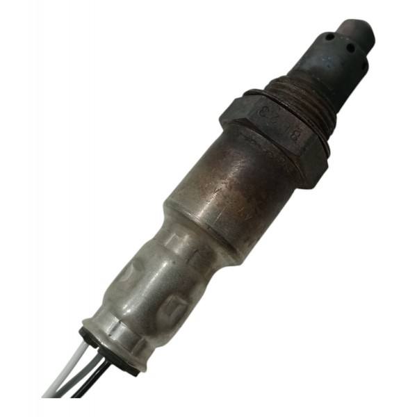 Sonda Lambda Pré Catalisador Ford Ka 1.5 3cc Dragon Usado