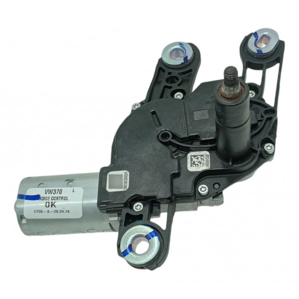 Motor Limpador Vidro Vigia Traseiro Vw Golf Ac 2015 Usado