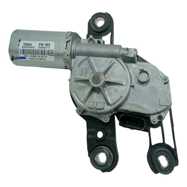 Motor Limpador Vidro Vigia Traseiro Vw Golf Ac 2015 Usado