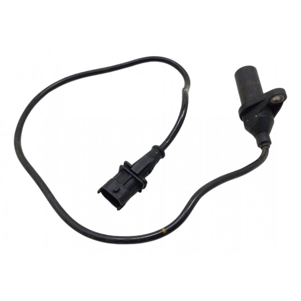 Sensor Rotação Fiat Uno 2018 2019 Usado