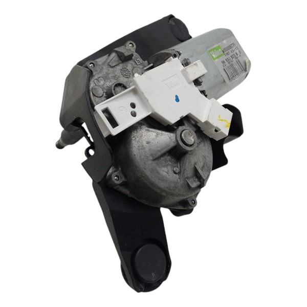 Motor Limpador Vidro Traseiro Citroen C3 2013 2017 Usado
