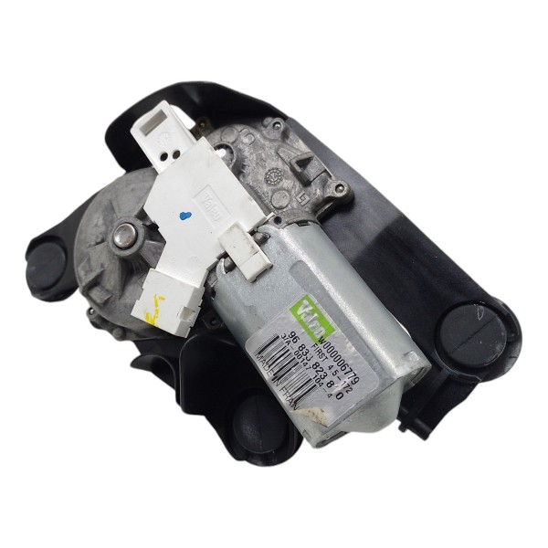 Motor Limpador Vidro Traseiro Citroen C3 2013 2017 Usado
