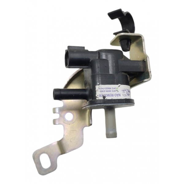 Valvula Solenoide Partida Frio Toyota Yaris 2019 2020 Usado
