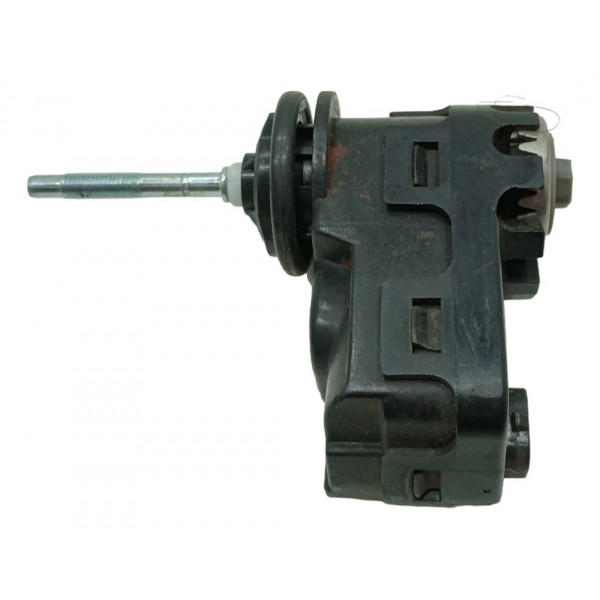 Motor Regulagem Do Farol Sonata Gls 2011 12 Original Usado