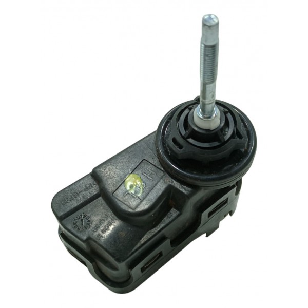 Motor Regulagem Do Farol Sonata Gls 2011 12 Original Usado