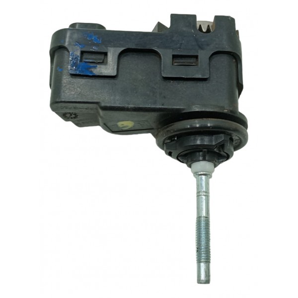 Motor Regulagem Do Farol Sonata Gls 2011 12 Original Usado