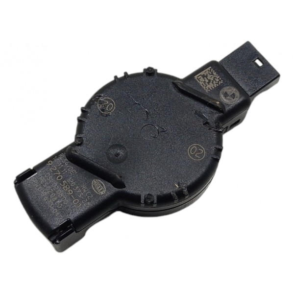 Sensor De Chuva Parabrisa Bmw 118i 2011 2012 Original Usado