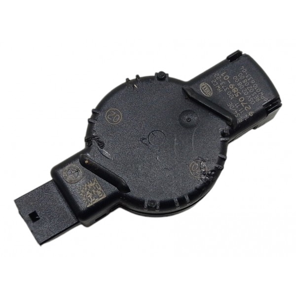 Sensor De Chuva Parabrisa Bmw 118i 2011 2012 Original Usado