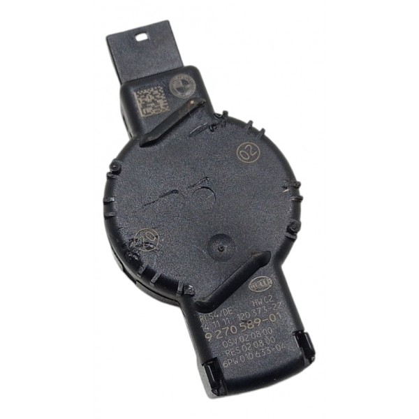 Sensor De Chuva Parabrisa Bmw 118i 2011 2012 Original Usado