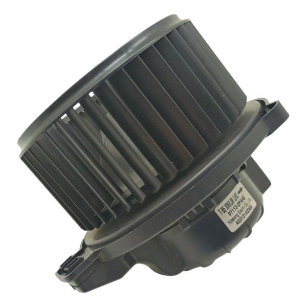 Motor Ventilador Ar Forçado Hyundai Ix35 971132paa0 Usado