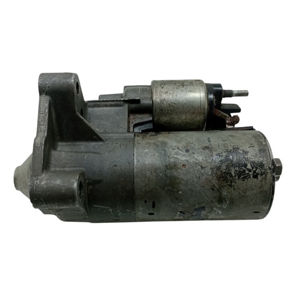 Motor Arranque Partida Renault Megane 2.0 2006 2010 Usado