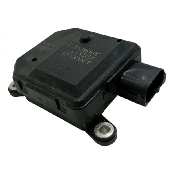 Motor Atuador Caixa Ar Forçado Fiat Bravo 2012 2015 Usado