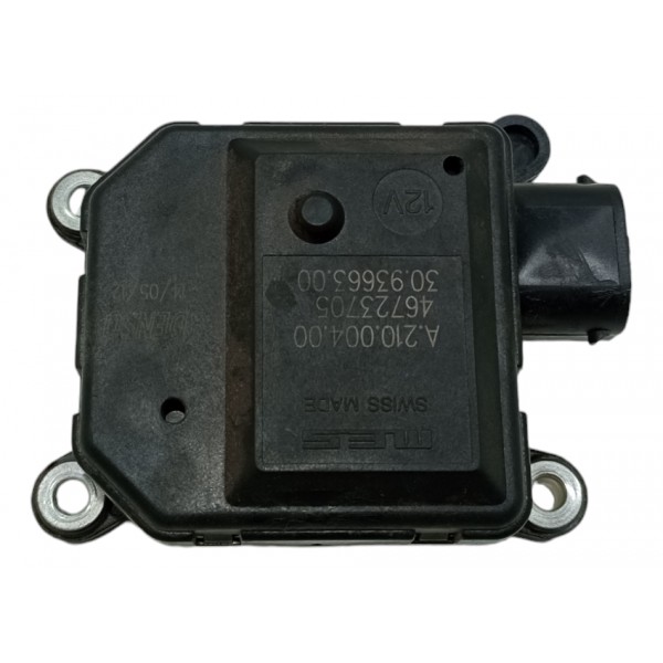Motor Atuador Caixa Ar Forçado Fiat Bravo 2012 2015 Usado