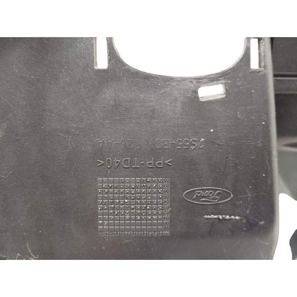 Painel Superior Direito Ford Ka 2008 13 7s55b016b26aa Usado