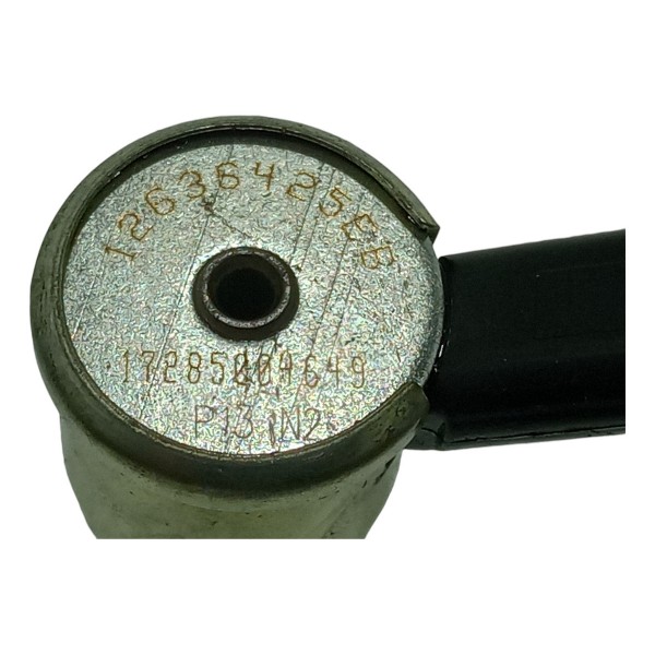 Valvula Solenoide Carter Gm Cruze Tracker 1.4 Turbo Usado
