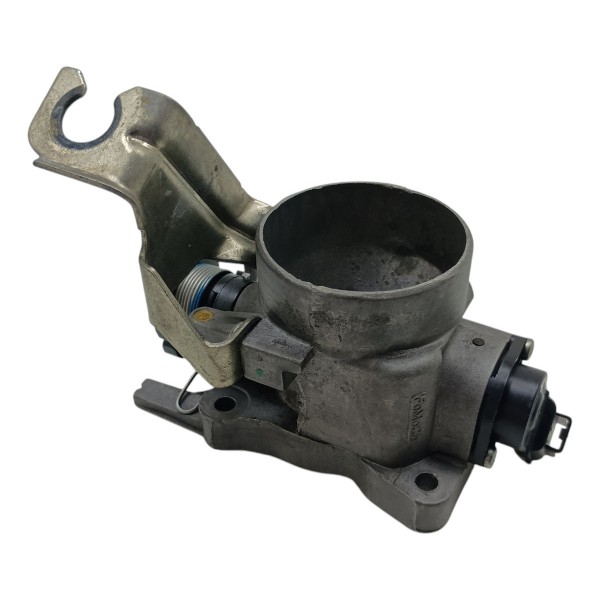 Corpo Borboleta Tbi Ford Ka Zetec Rocam 1.0 2008 2013 Usado