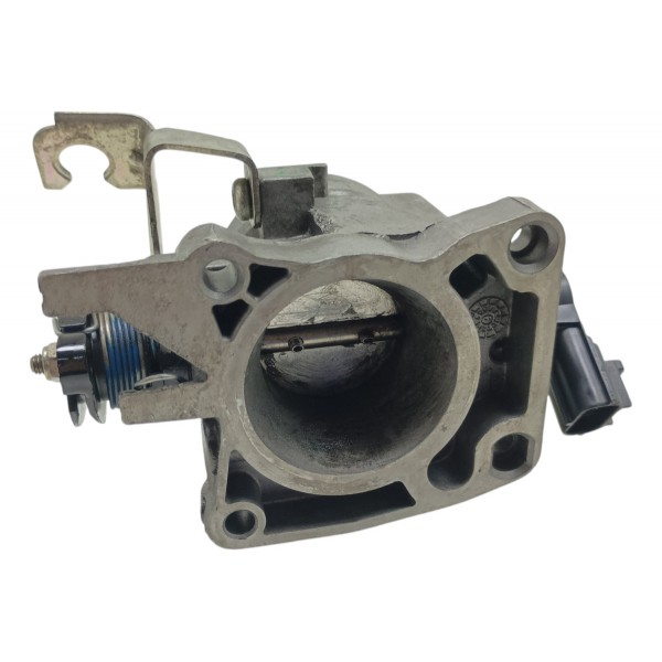 Corpo Borboleta Tbi Ford Ka Zetec Rocam 1.0 2008 2013 Usado