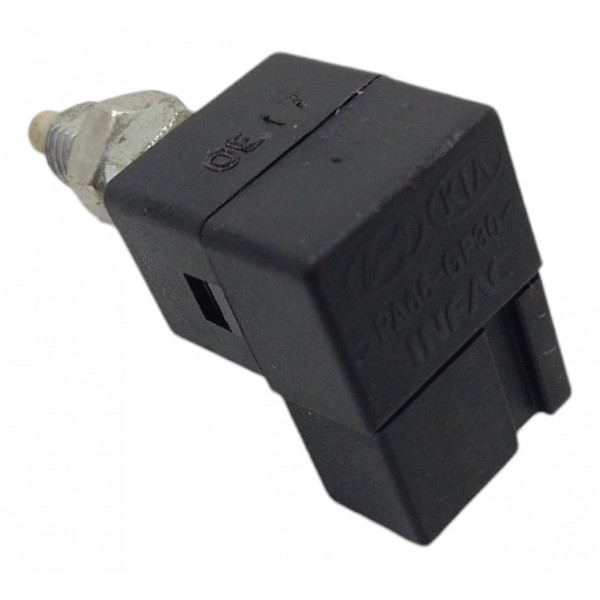 Sensor Interruptor Pedal Central Hyundai I30 2009 2012 Usado