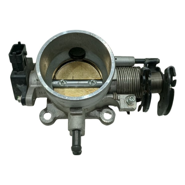 Corpo Borboleta Tbi Hyundai Tucson 2.0 Original Usado